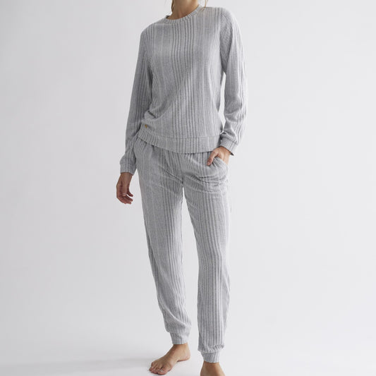 Pijamas mujer Selmark P6073