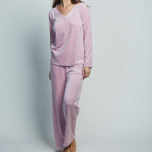 Pijamas mujer Selmark P6273