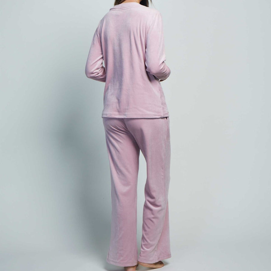 Pijamas mujer Selmark P6273