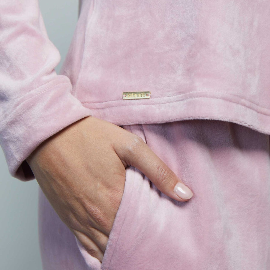 Pijamas mujer Selmark 6273