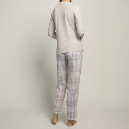 Pijamas mujer Selmark P7073