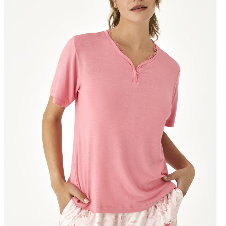 Pijama mujer corto Promise N21112