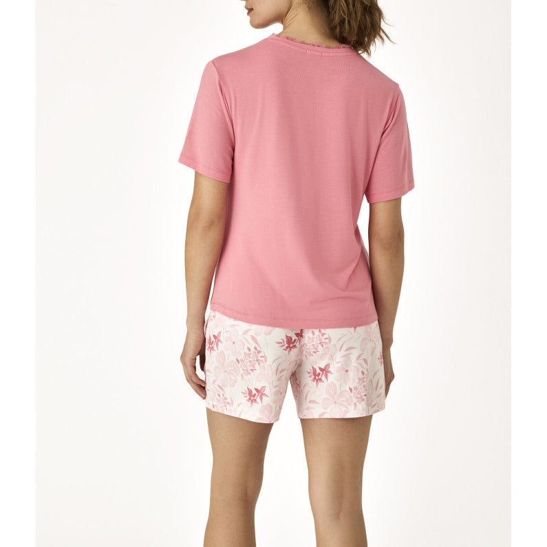 Pijama mujer corto Promise N21112