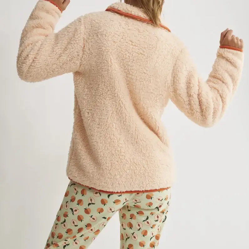 Pijamas mujer Promise 16933 (3 Piezas)