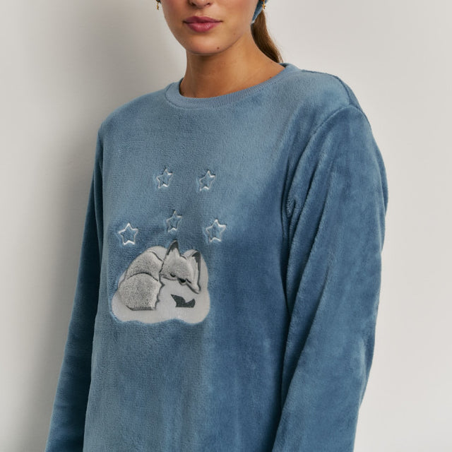 Pijama mujer Promise N22232