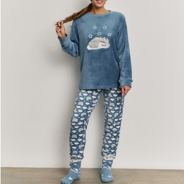 Pijama mujer Promise N22232