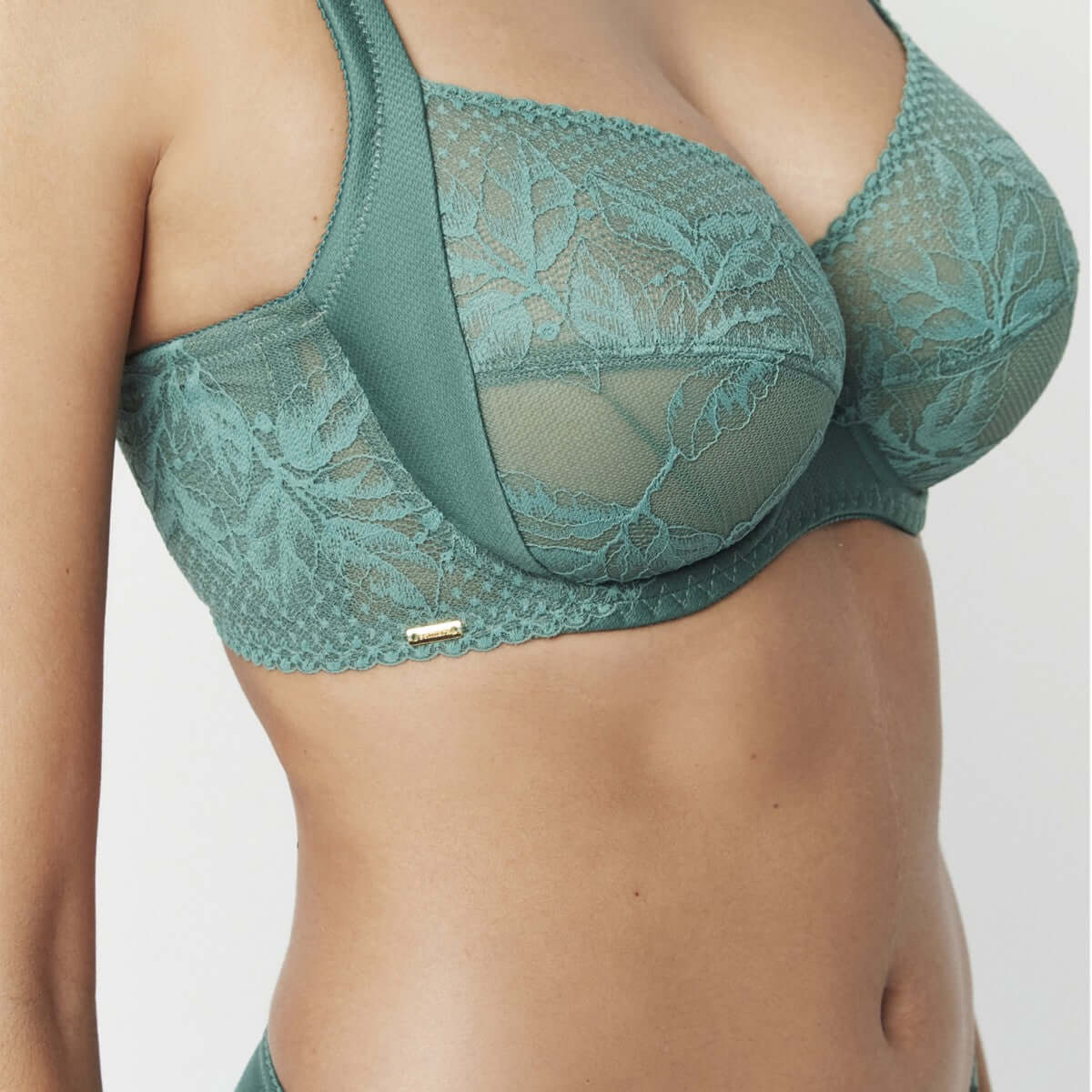 Sujetador gran capacidad Selmark Malitzia 61212 copas grandes