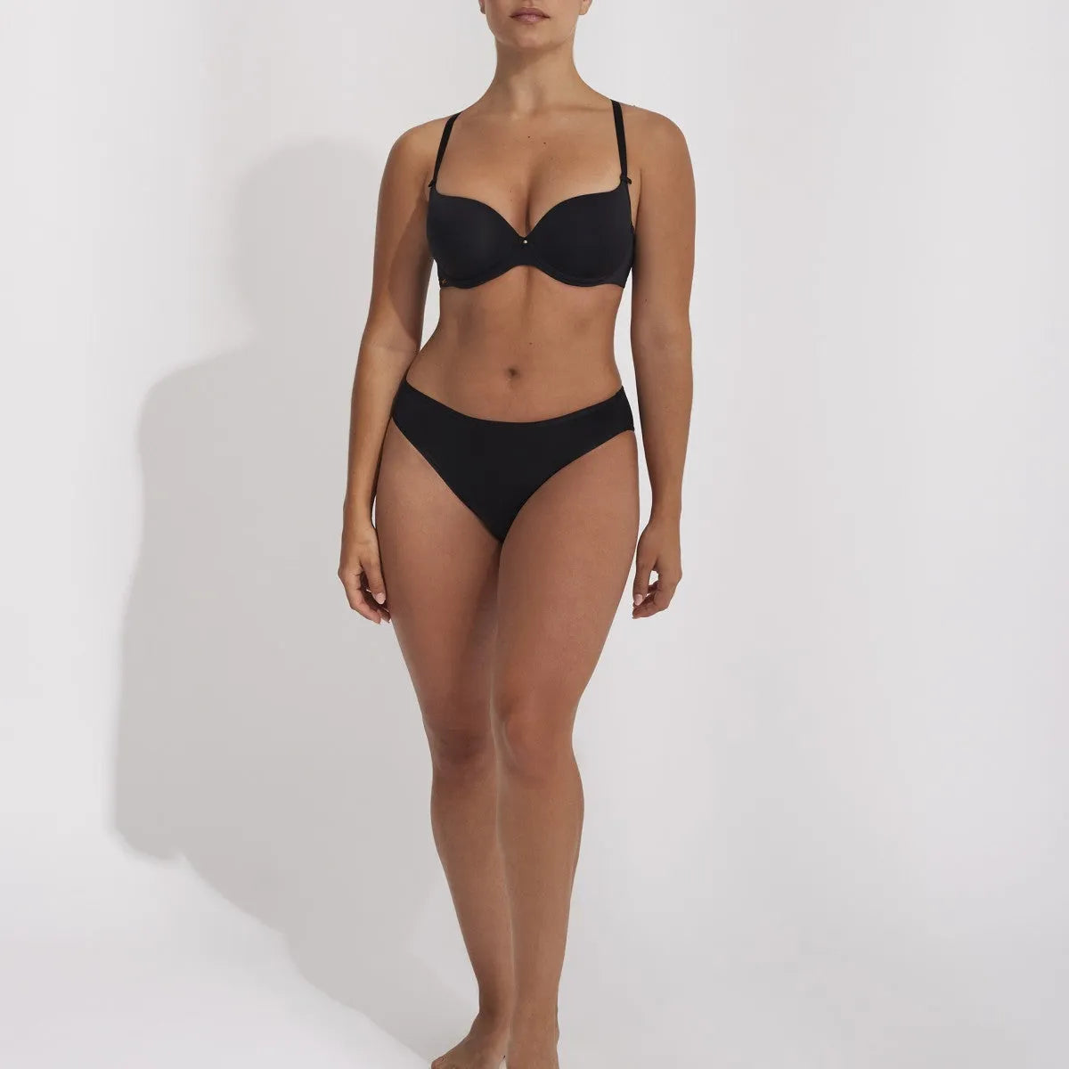 Sujetador Selmark 10517 con aros