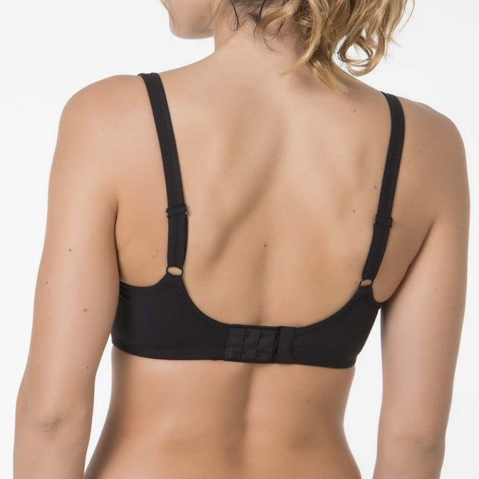 Sujetador Selmark SC110 algodón sin aros