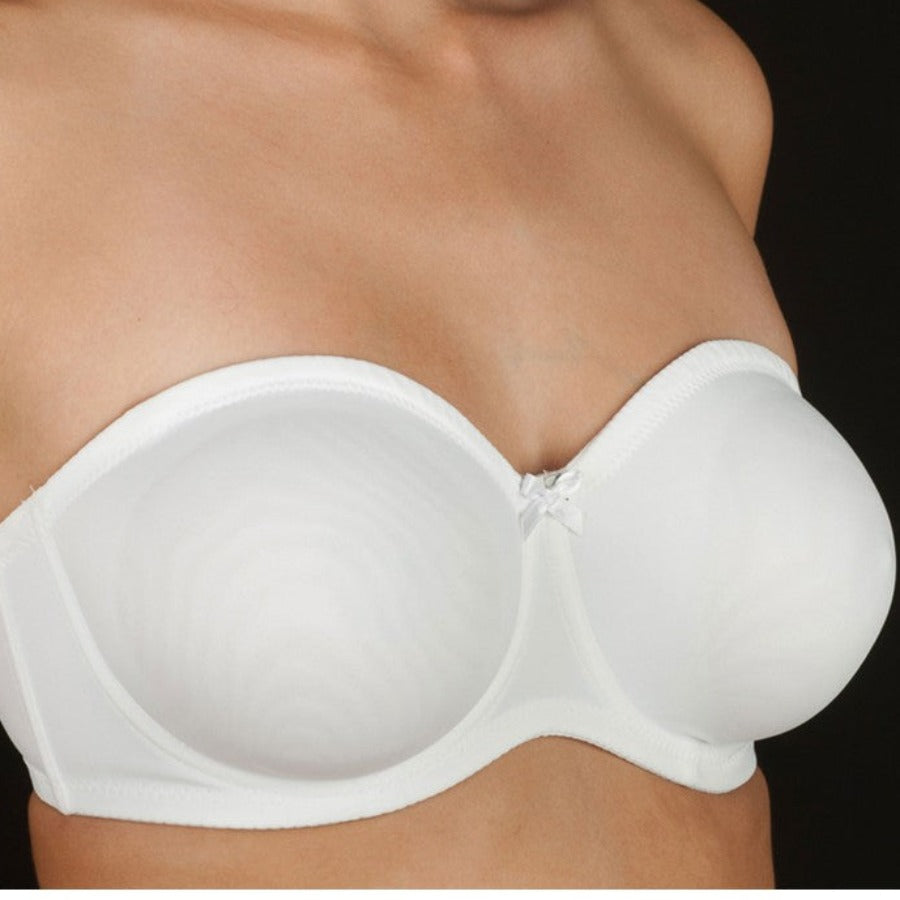 Sujetador Selene con aros Joanna Blanco C