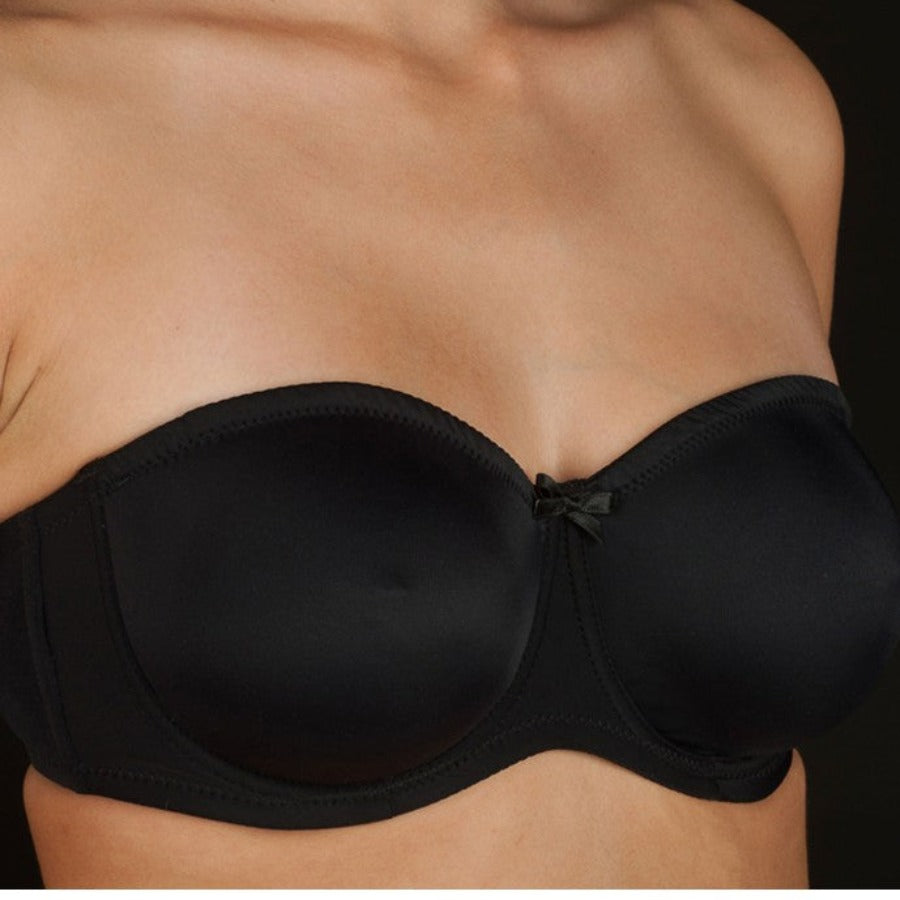 Sujetador Selene con aros Joanna Black C