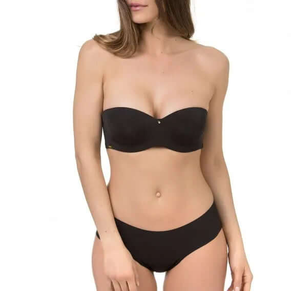 Sujetador Selmark 10516 Black