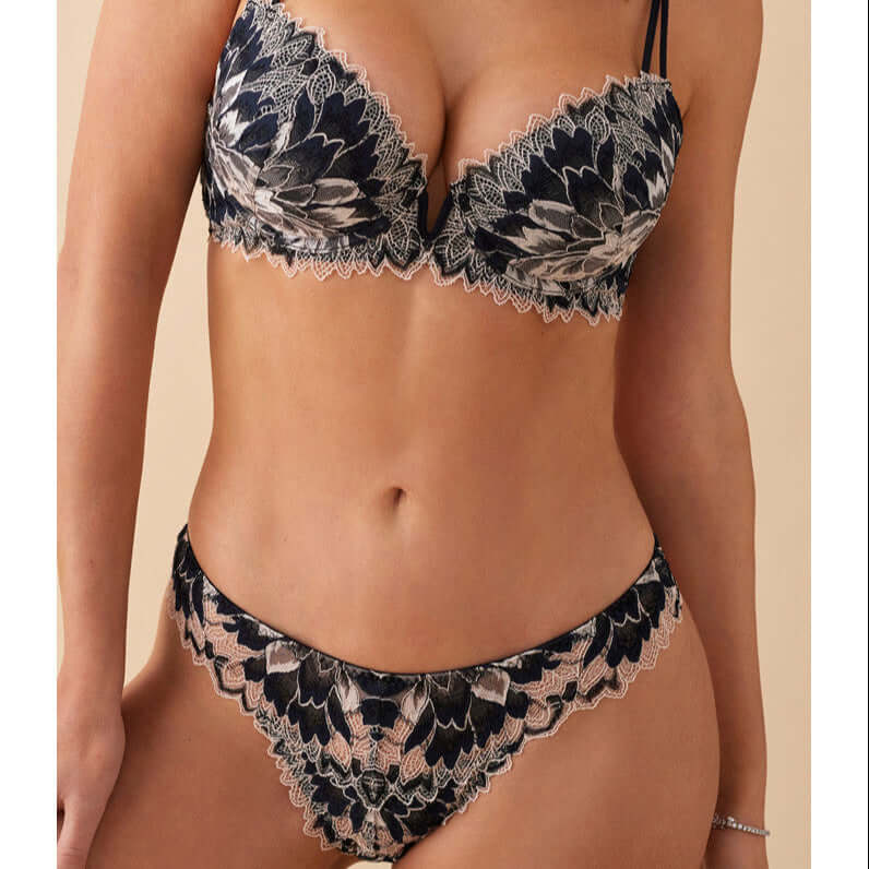 Braga tanga Promise L6503