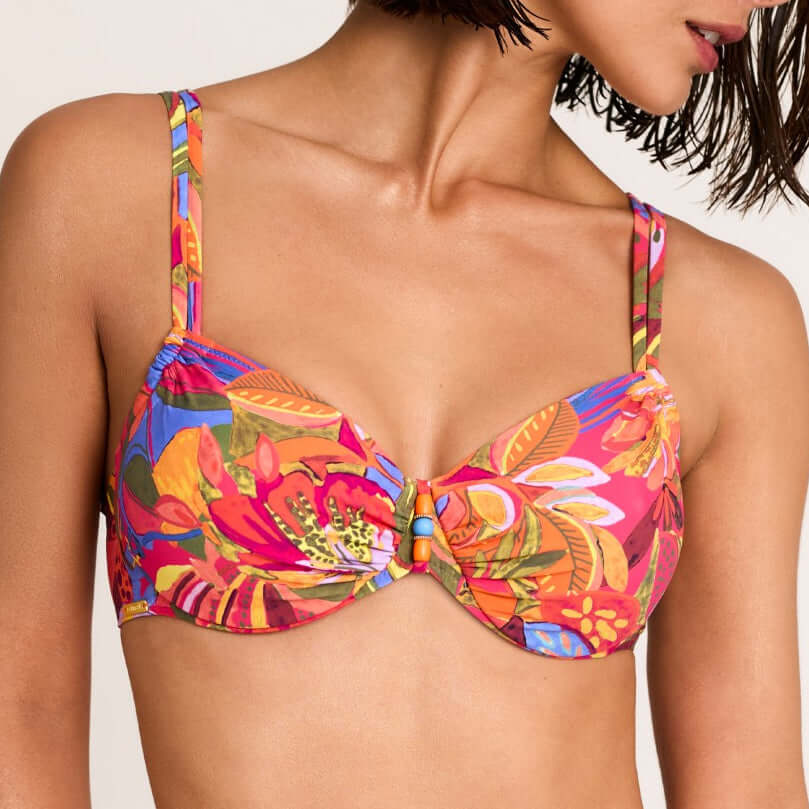 Bikini Selmark BN911