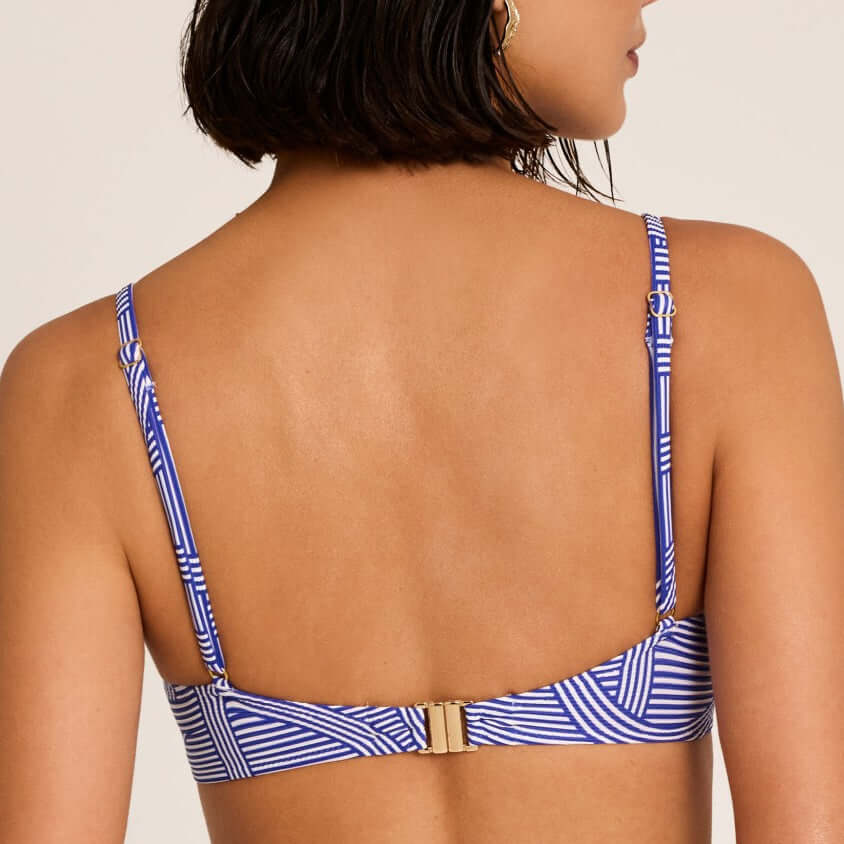 Bikini Selmark BP011