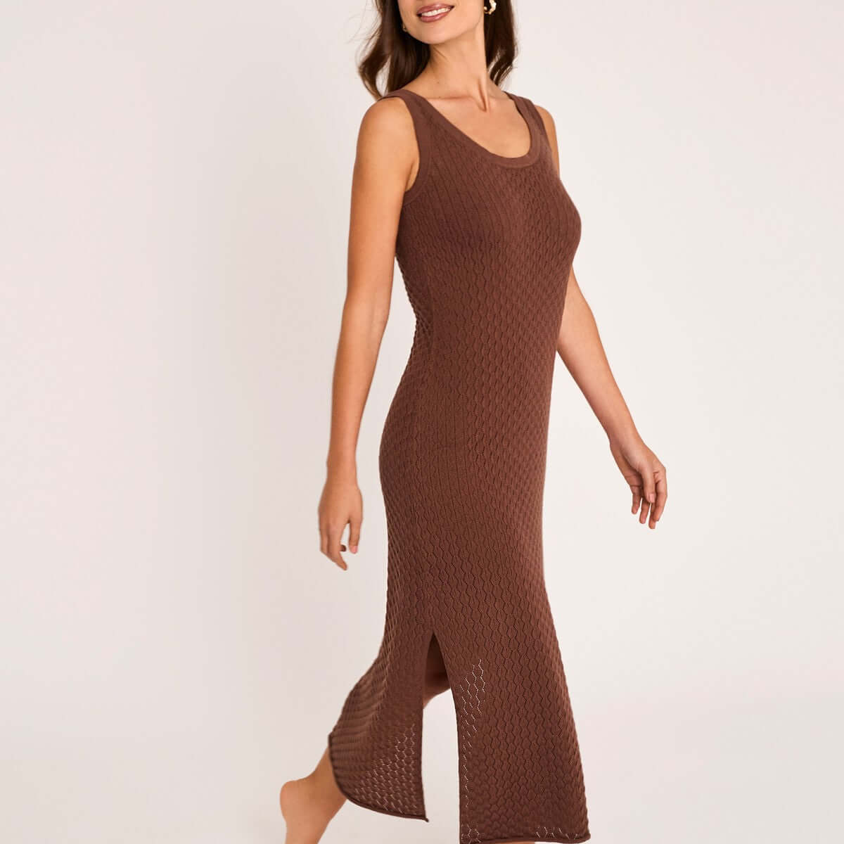 Vestido Selmark BC244