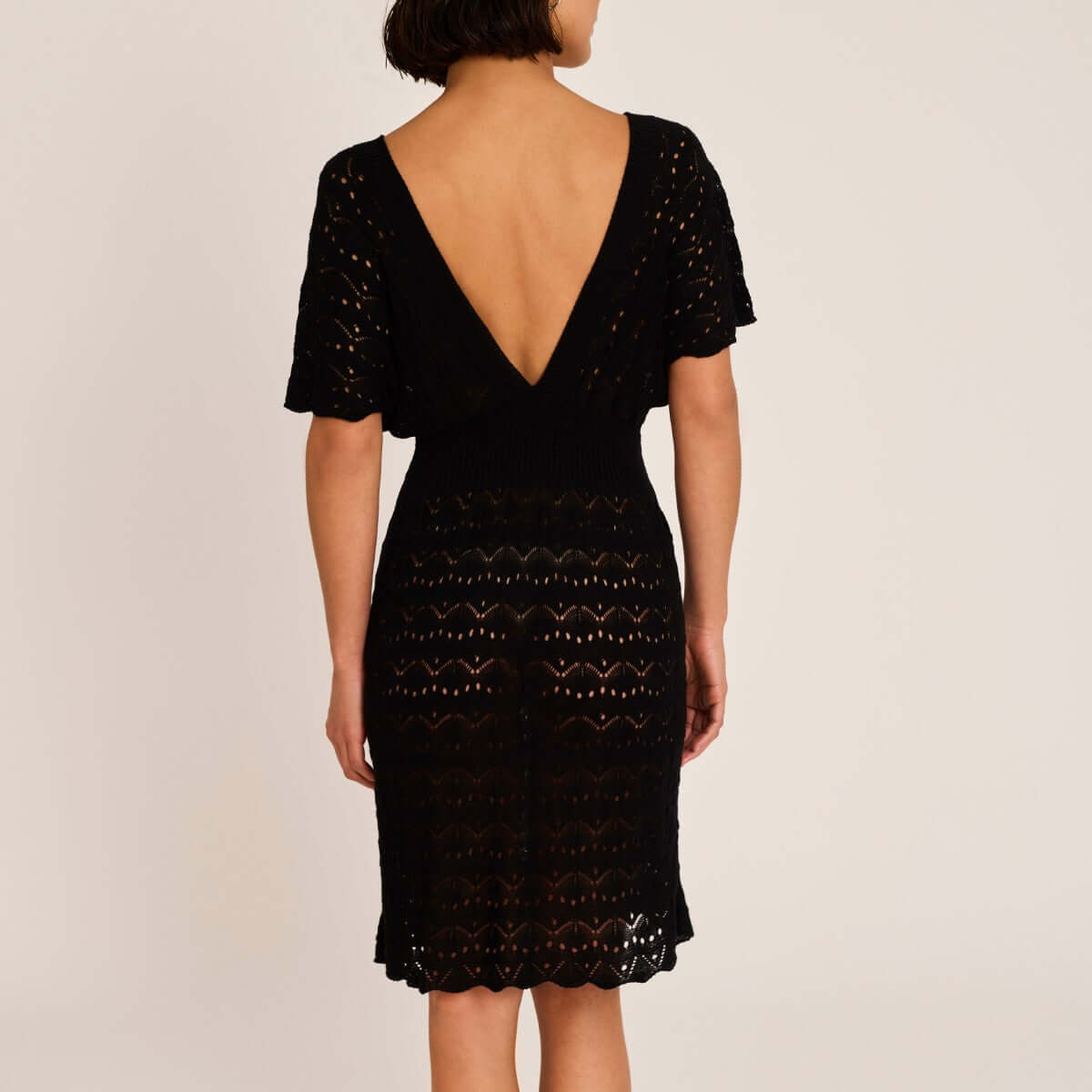 Vestido Selmark BC245