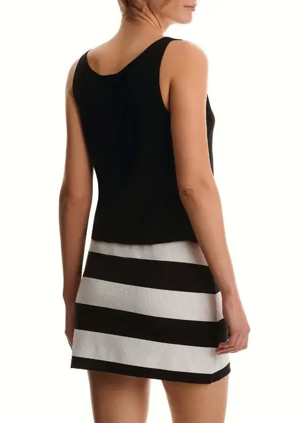 Vestido Basmar Jackie 2512C94