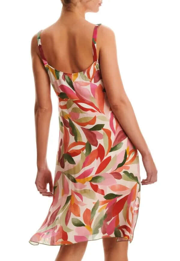 Vestido Basmar Michelle 2518C94