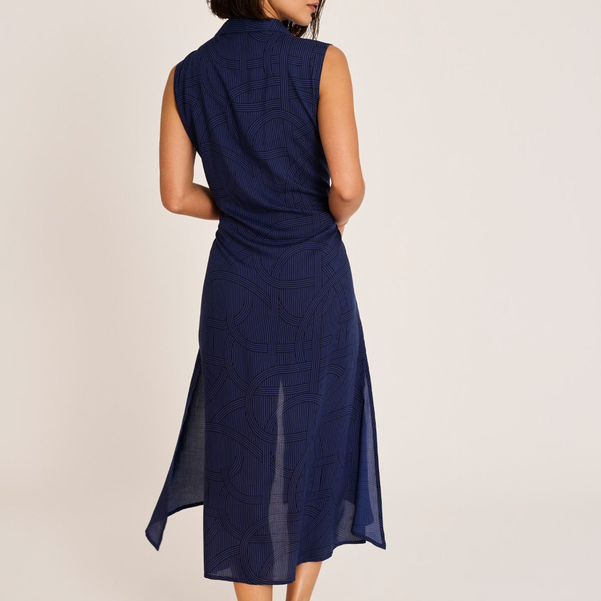 Vestido Selmark BP096