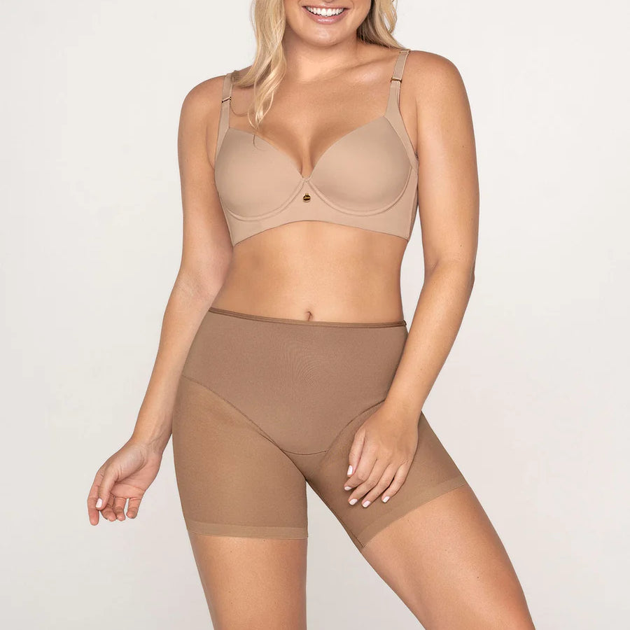 Faja culotte Leonisa 012769