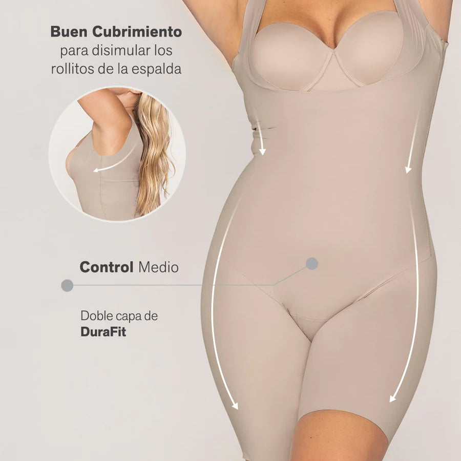 Faja Leonisa reductora 018483