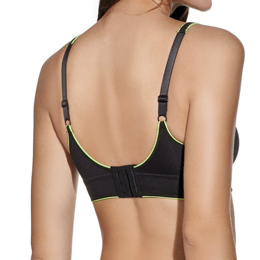 Sujetador Selene deportivo Gina - Corseteria Lita