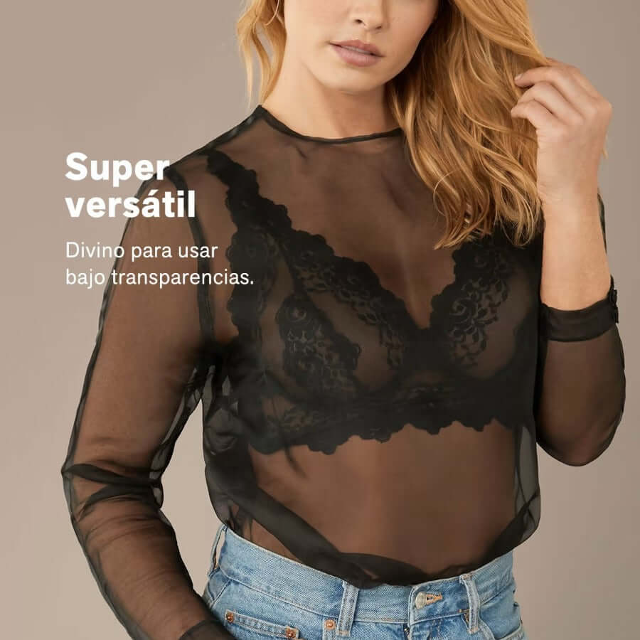 Sujetador Leonisa 011967