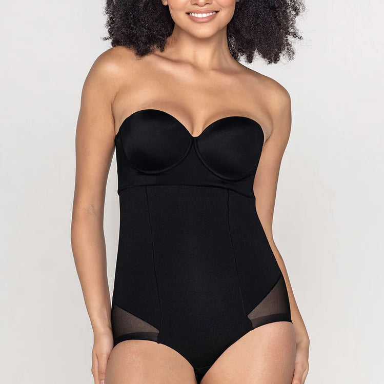Faja Leonisa reductora 012811 Negro