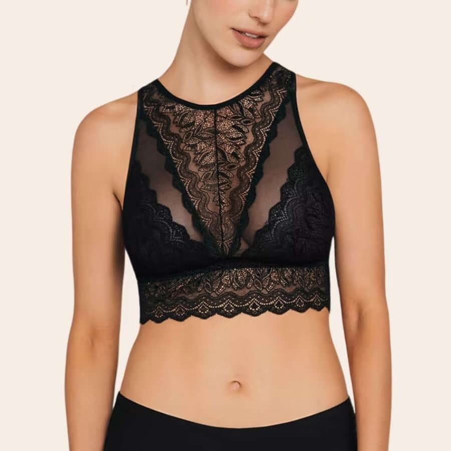 Sujetador Leonisa Bralette 015807
