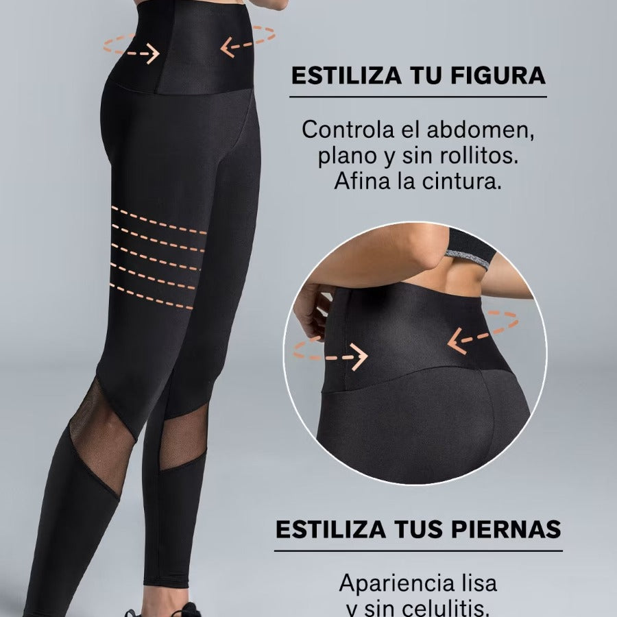 Leggings Leonisa 195509