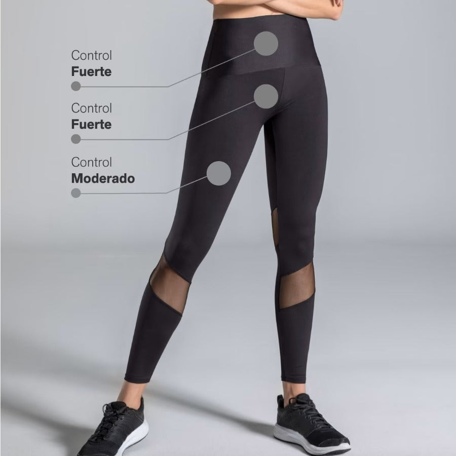 Leggings Leonisa 195509