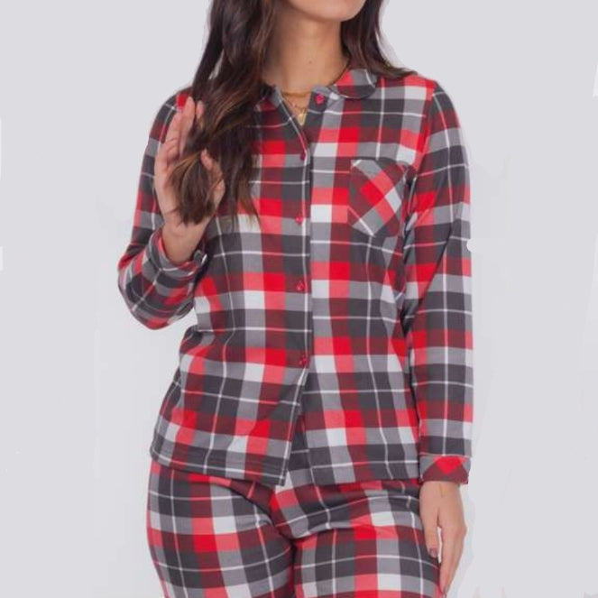 Pijamas mujer Rachas 22357