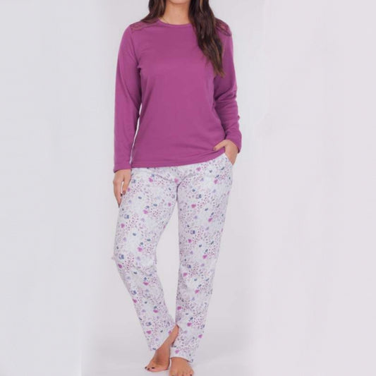 Pijamas mujer Rachas 22367