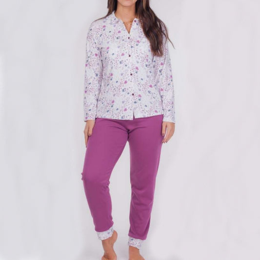 Pijamas mujer Rachas 22368