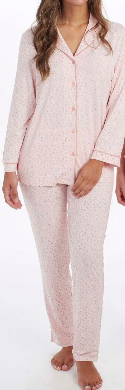 Pijamas mujer CUE 28137