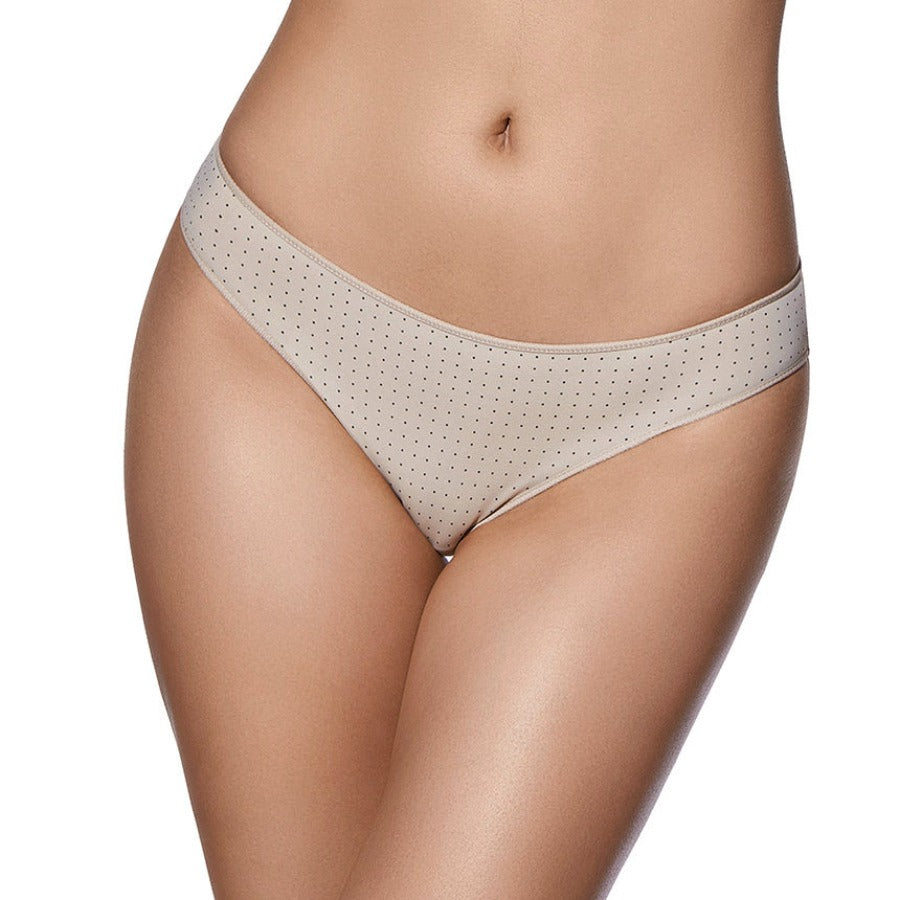 Sujetador Selene con aros Greta