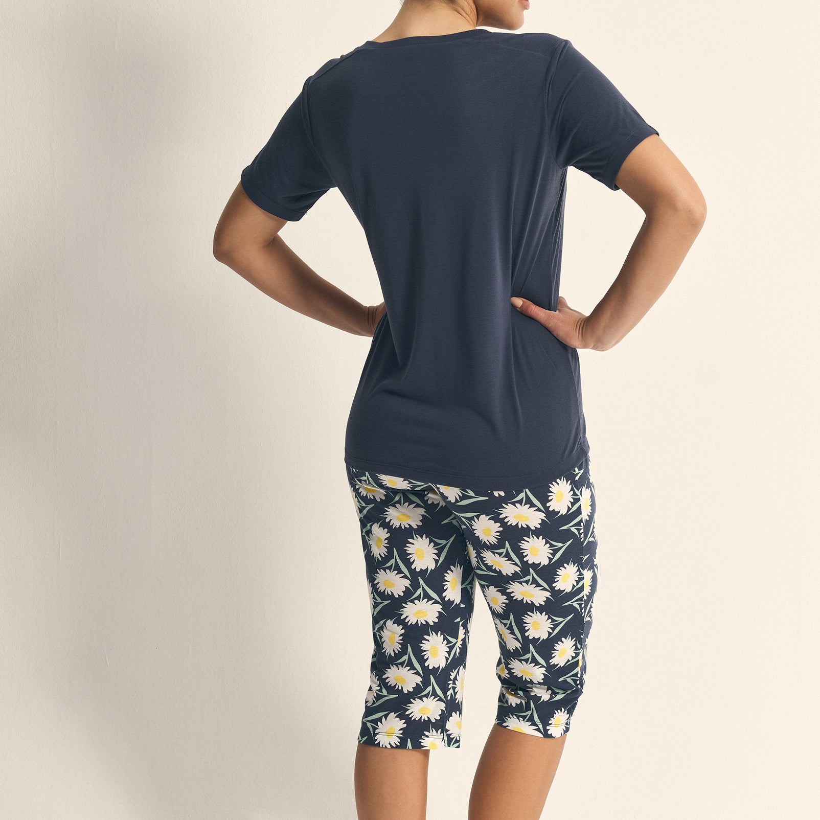 Pijamas mujer Promise 15602