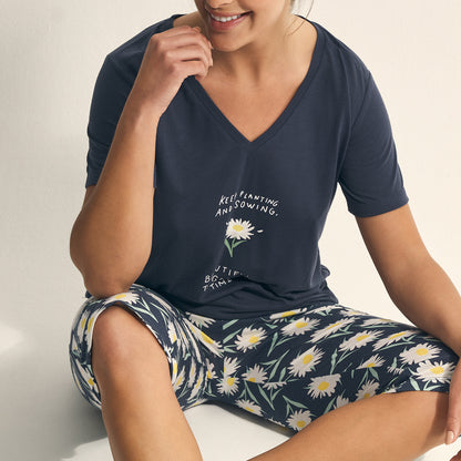 Pijamas mujer Promise 15602