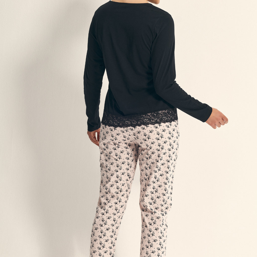 Pijamas mujer Promise 15742