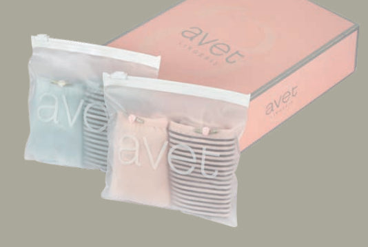 Bragas bikini 33578 pack duo