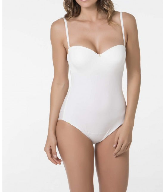 Body mujer Selmark 10556