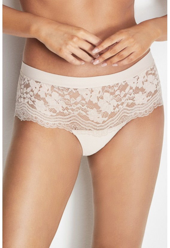 Bragas culotte Selmark 20905 Ludovica Maquillaje