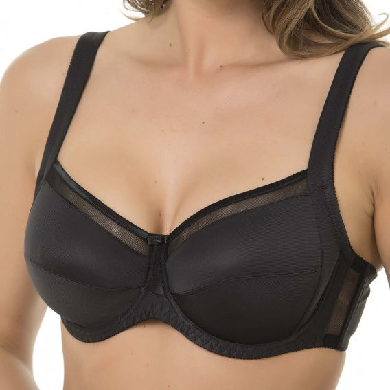 Sujetador Selmark capacidad 70712 Adriana con aros - Corseteria Lita